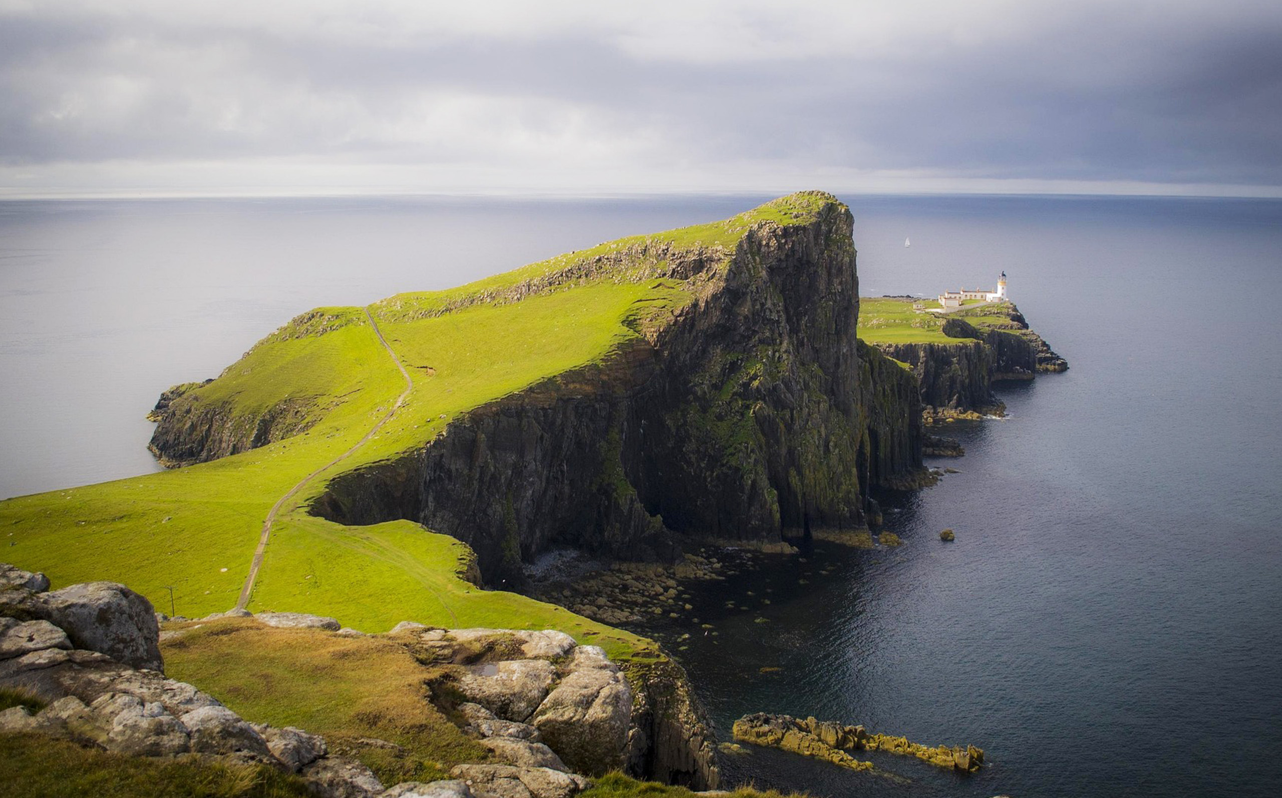 Schottland