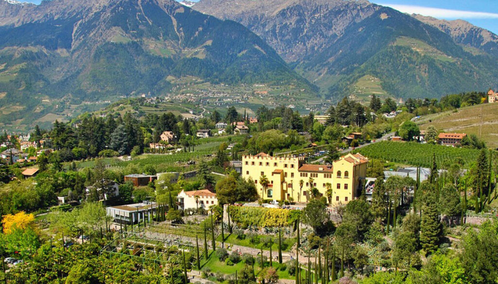 Meran