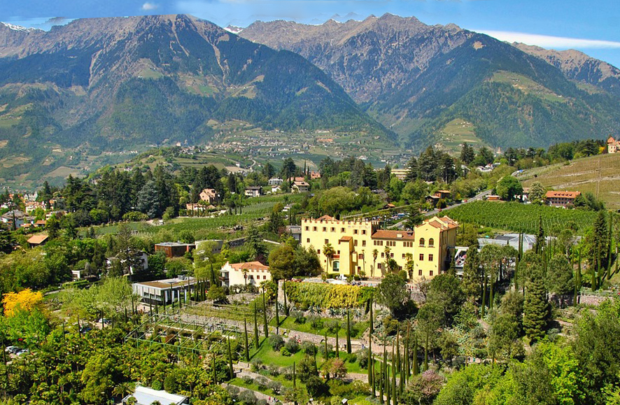 Meran