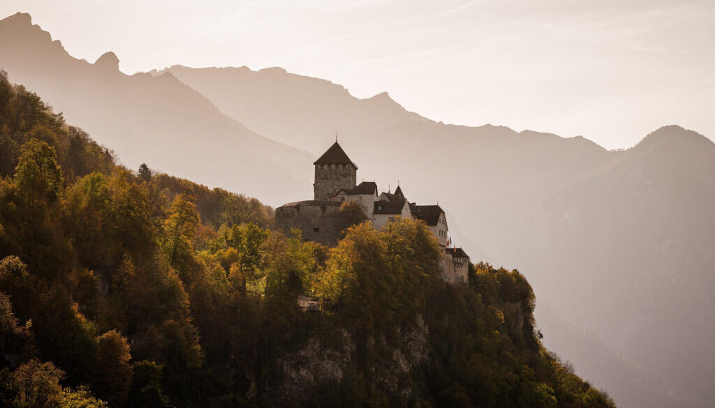Liechtenstein