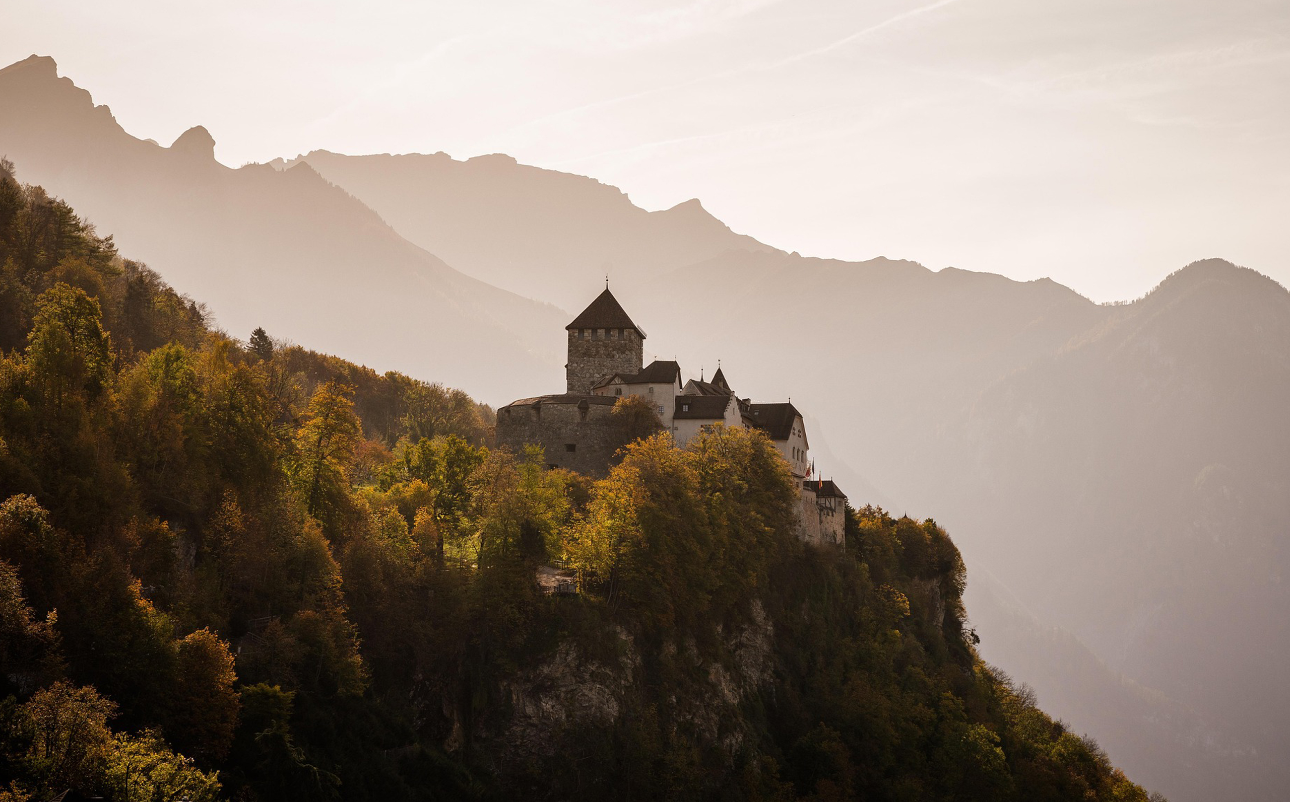 Liechtenstein