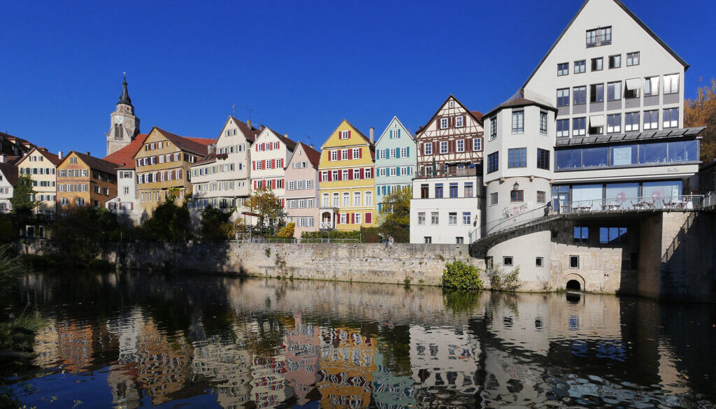 Tübingen