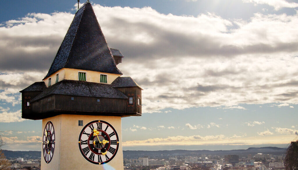 Graz
