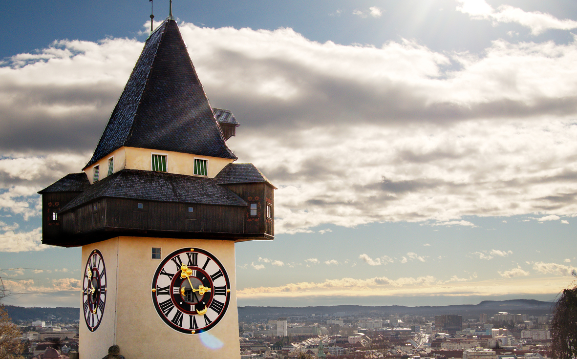 Graz